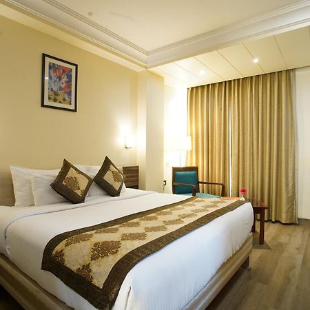 Spree Hotel Jaipur Zimmer foto